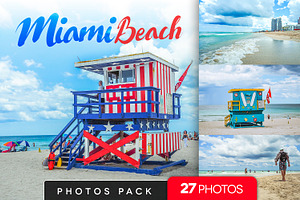 Miami beach /27pics