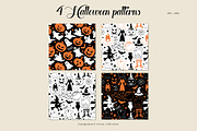 Whimsical Set Autumn Vibes, an Object Illustration by ViktoriyaD (Thumbnail 21 of 22)