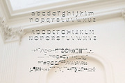 Laroza - Classic Display Font, a Font by AuthenType (Thumbnail 4 of 10)
