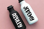 Peachy | Fun Handwritten Font, a Font by KA Designs (Thumbnail 4 of 10)