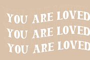 Battora - Modern Retro Font, a Serif Font by Flawless And Co (Thumbnail 10 of 13)