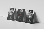 Photography Business Card Template, a Business Card Template by Smashing_Studio (Thumbnail 2 of 3)