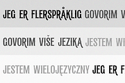 RUMBAMBAR - Vintage Serif Font, a Serif Font by vix.vix (Thumbnail 5 of 6)