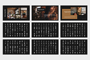 Jaza : Architecture Keynote, a Presentation Template by Punkl Camp (Thumbnail 5 of 9)