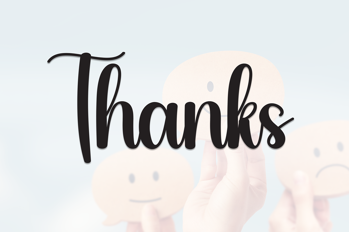 Emotional | Script Font, a Handwritten Font by Scratchones (Photo 9 of 9)