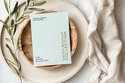 Haven Mockup Collection, a Mac Mockup by Studio Santosha (Thumbnail 7 of 12)