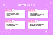 Cute Makeup Shop Banner Templates, a Shopify Template by SunshineStudioBoutique (Thumbnail 8 of 8)