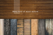 190+ Nutural Wood Texture set 01, a Texture Graphic by photo3idea (Thumbnail 2 of 9)