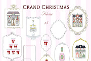 Grand Christmas. Anthropologie., an Object Graphic by ma_i_vi (Thumbnail 4 of 11)