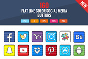 2,500+ Icons - The Client Bundle, an Outline Icon by Flat Icons (Thumbnail 32 of 36)