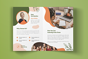 Education Bifold Brochure, a Brochure Template by Rahardi Creative (Thumbnail 3 of 5)