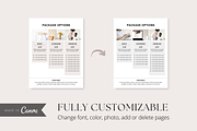 Services and Pricing Guide Template, a Magazine Template by ShopRShop (Thumbnail 8 of 9)