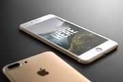 65% Off - iPhone Mockups, an iPhone Mockup by Egor Shkolnikov (Thumbnail 17 of 20)
