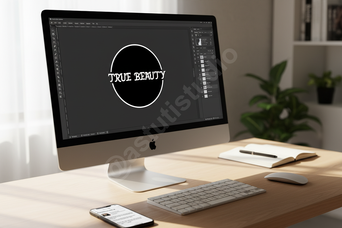 Gipu – Modern Serif Typeface for Lux, a Font by Astuti Studio (Photo 3 of 8)