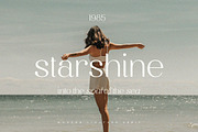 Breath | Modern Ligature Serif, a Serif Font by Pentagonistudio (Thumbnail 5 of 11)