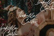 Dreaming Of Spring Stylish Font Duo, a Sans Serif Font by SilverStag Type Foundry (Thumbnail 3 of 23)