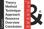 Parson Family - 14 Font, a Sans Serif Font by Genetype (Thumbnail 4 of 8)