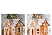 11 Christmas Lightroom Presets, a Preset Add-On by MockTurtleStudio (Thumbnail 9 of 9)