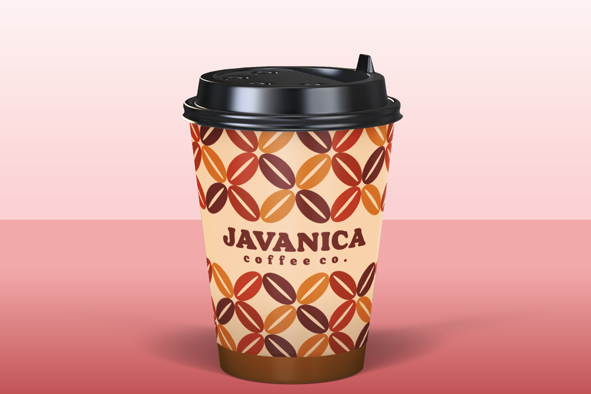 Donut Shop - Retro Rounded Serif, a Serif Font by Surplus Type Co (Photo 4 of 8)