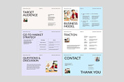 Brand Portfolio Keynote Template, a Presentation Template by adoestudio (Thumbnail 5 of 7)