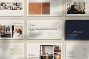 MARGAUX / Brand Guidelines Template, a Presentation Template by Leleka.Store (Thumbnail 2 of 17)