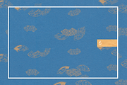 WASHI Japanese Papers 3, a Texture Graphic by Hanko Goods (Thumbnail 9 of 9)