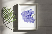 Botanical art watercolor and pencils, a Food Illustration by ViktoriArt (Thumbnail 9 of 16)