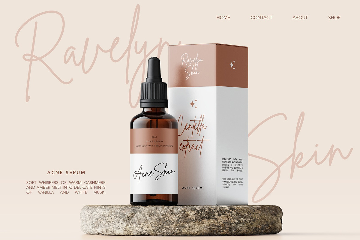 Brittany Signature Script, a Script Font by Creatype Studio (Photo 8 of 15)
