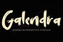 Galendra