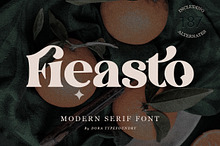 Fieasto