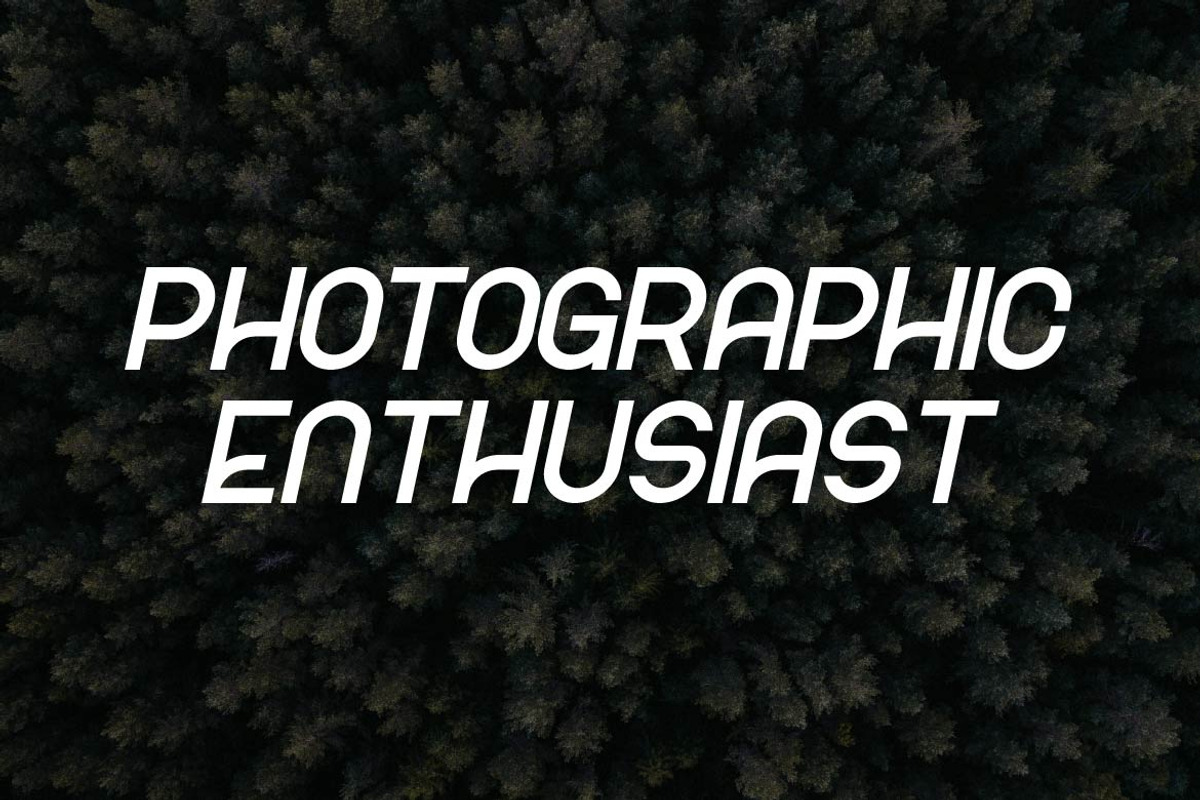 Codda Rounded Logo Font, a Sans Serif Font by Artiveko (Photo 8 of 9)