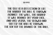 Vintage Bunny, a Script Font by InermediaSTUDIO (Thumbnail 4 of 8)