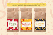 Yellow House | Hybrid Font, a Serif Font by Ef Studio (Thumbnail 7 of 11)