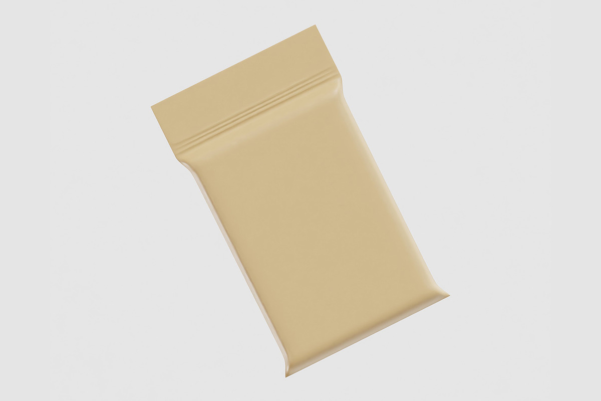 Packaging model, an Object 3D Model by fahad121 (Photo 2 of 8)