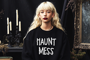 Estes Method Display Font, a Sans Serif Font by Beck McCormick (Thumbnail 8 of 10)