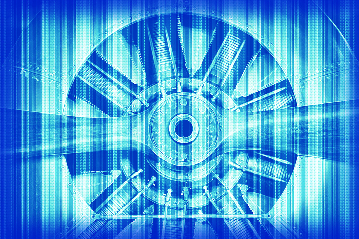 Duotone Strips Photoshop Action Set, an Action Add-On by GrafxFun (Photo 3 of 10)