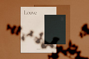 Louve – Shadow Mockup Scene Creator, a Product Mockup by October November (Thumbnail 3 of 15)