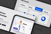 STARTUP - Animated Presentation, a Presentation Template by MNML Agency (Thumbnail 5 of 45)