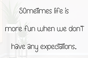 Playing, a Sans Serif Font by InermediaSTUDIO (Thumbnail 3 of 8)