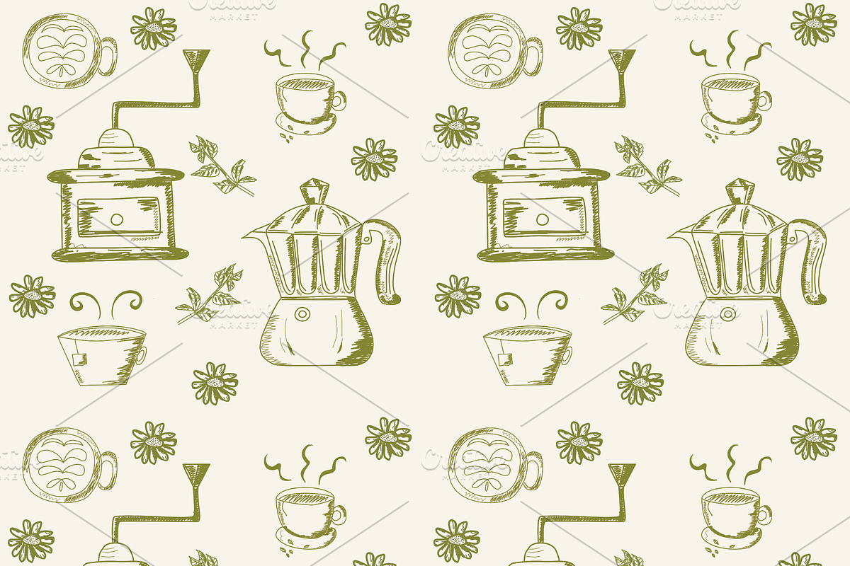Whimsical Illustrations, an Object Illustration by Mindful & Curious Design (Photo 9 of 12)