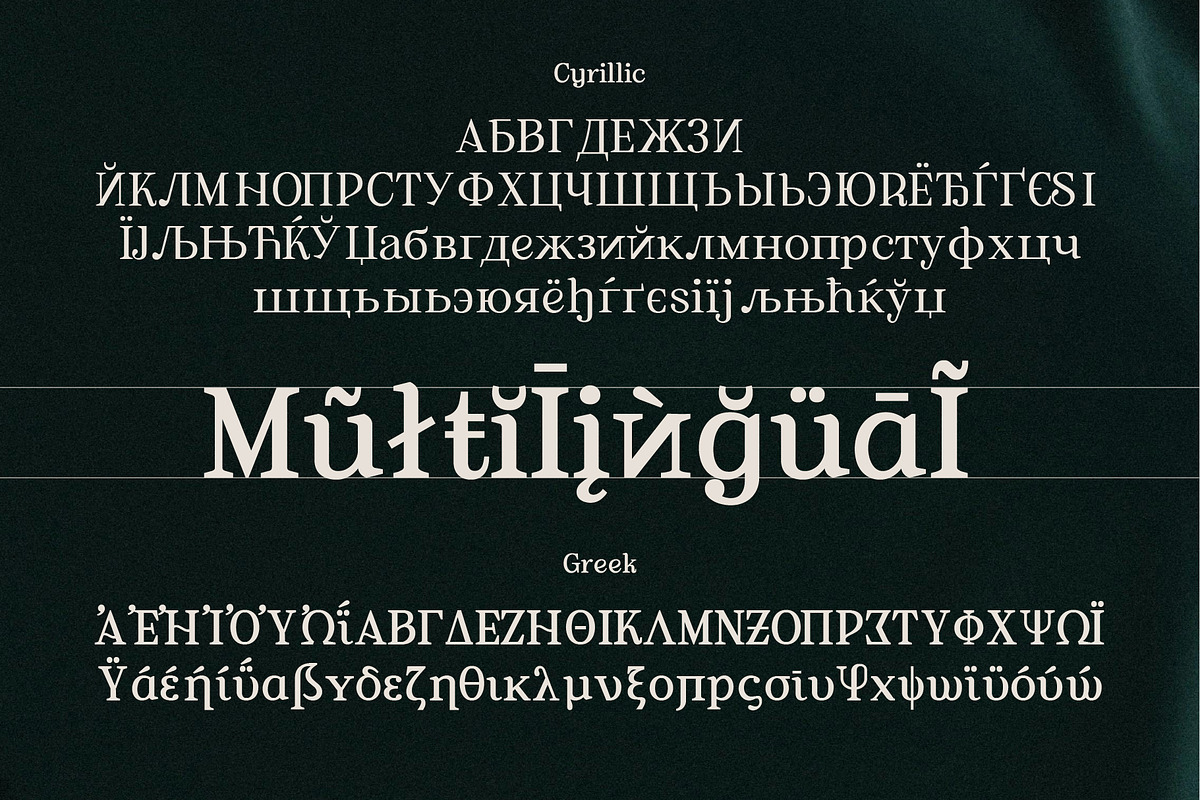 Anticha Atelier – Luxury Font Duo, a Handwritten Font by Nollev (Photo 13 of 14)