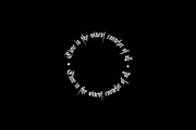 Tisk - a Blackletter Font, a Blackletter Font by Gittype (Thumbnail 3 of 8)
