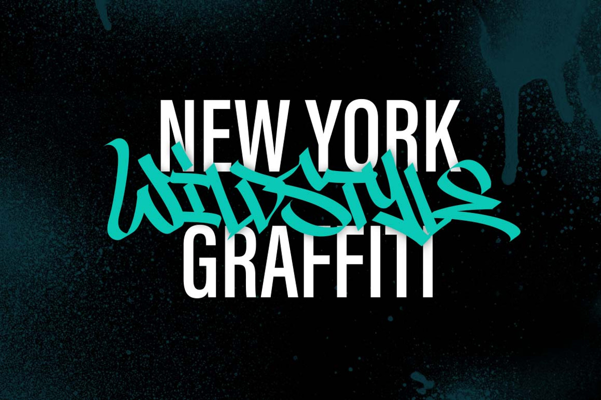 Street Tag Vol2, a Font by tomatstudio (Photo 3 of 16)