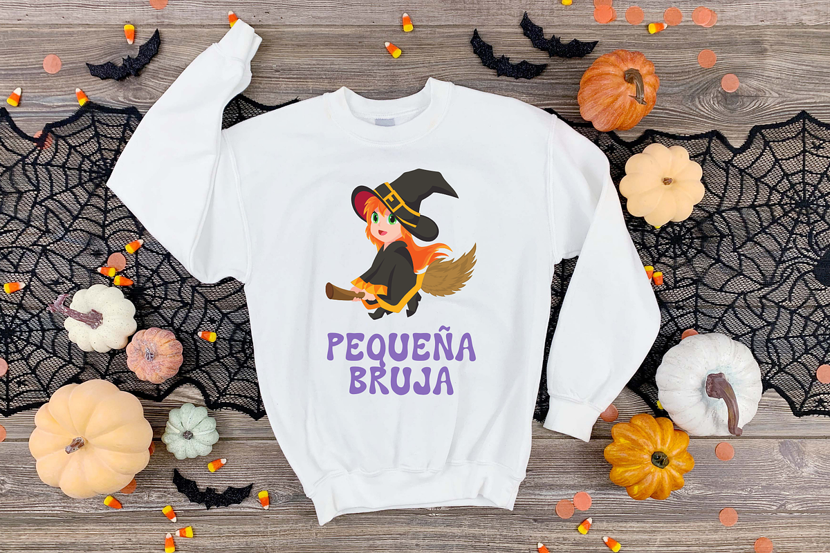 Midnight Party is a Halloween font, a Handwritten Font by Brown Cupple (Photo 2 of 10)