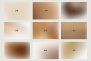 30 Gradient Backgrounds Beige, a Texture Graphic by Olha Kozachenko (Thumbnail 4 of 6)