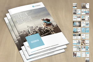 Annual Report Vol. 5