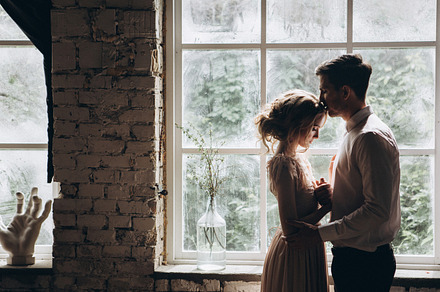 Love light, a Beauty & Fashion Photo by PRESETS & PICS BY MELNYK