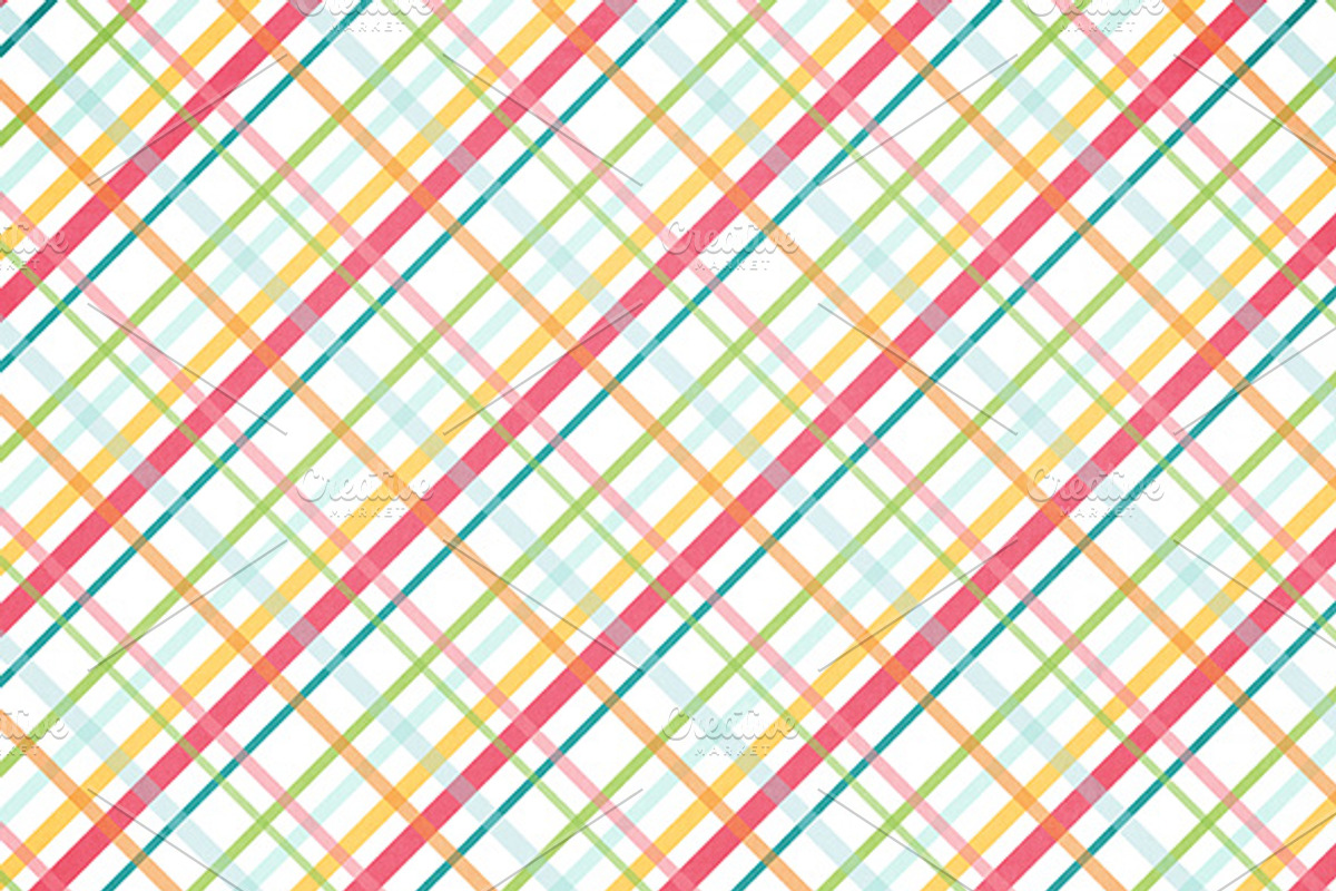Under The Sea Paper Collection, a Pattern Graphic by Miss Kate (Photo 12 of 17)
