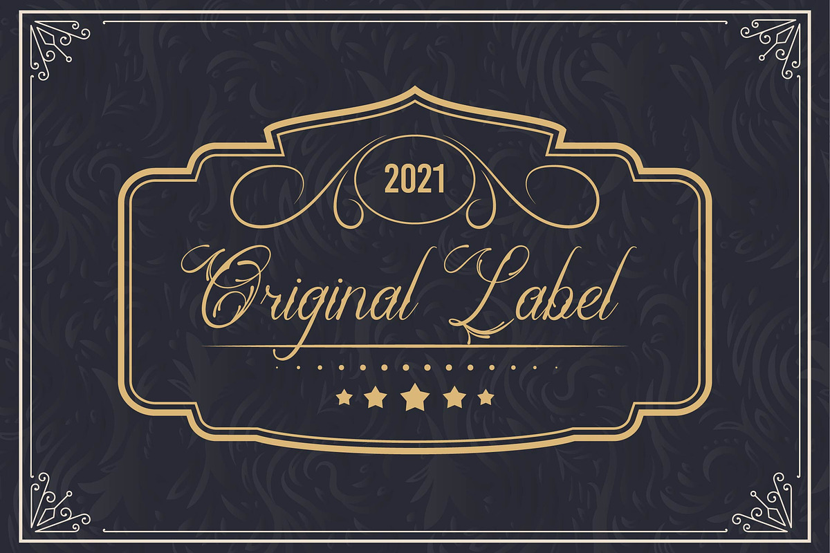 Alfiany Dek | Tattoo Style, a Script Font by Denustudios (Photo 2 of 12)