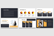 Digital Marketing - Keynote Template, a Presentation Template by artchiles_design (Thumbnail 3 of 4)